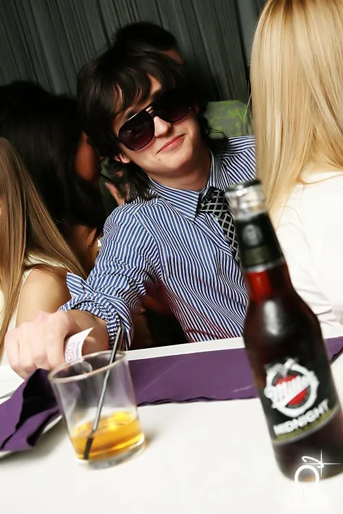 DJ PETE GOODING