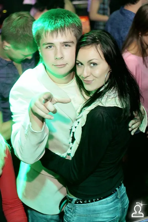 RNB PARTY / DJ LIGHT