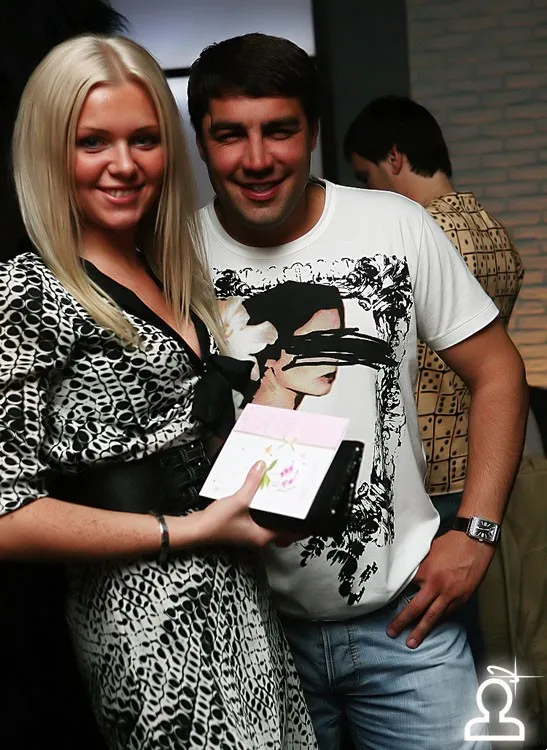 Открытие Poker club & Dj Bar "Barsuk"