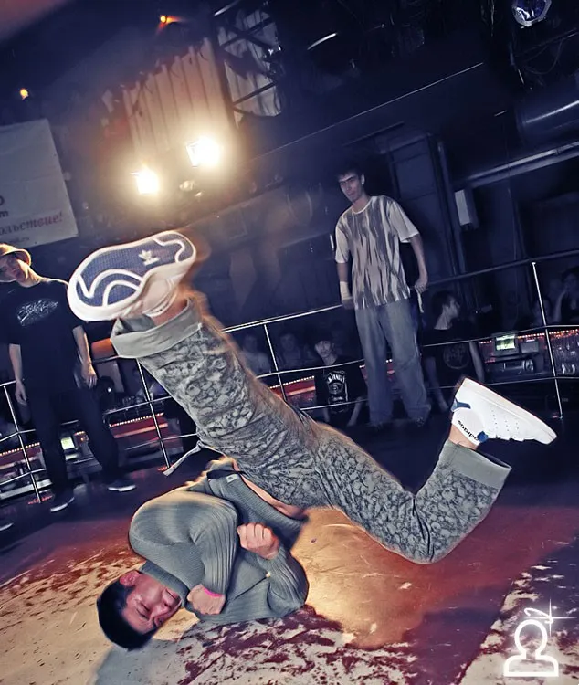 Shake it Party
