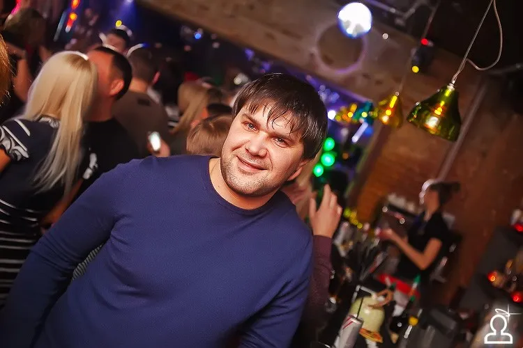 Человек двух столиц
