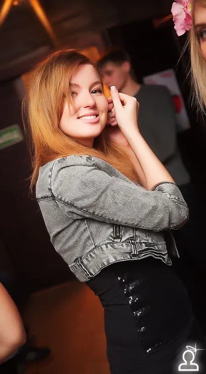 Блондинки и брюнетки