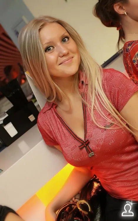 Fashion show My MAI Valentina's