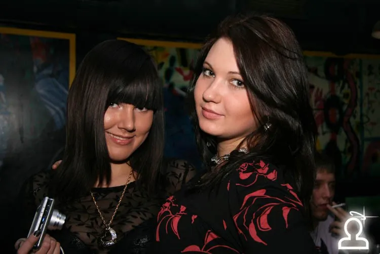 Dj L.A. aka Штакет