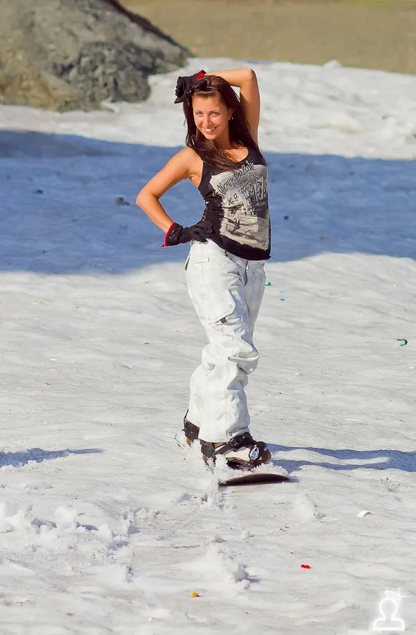 Chika Bus