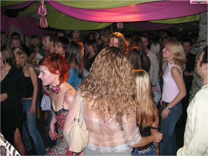 Dj Sergio Serrano (El Divino, IBIZA)