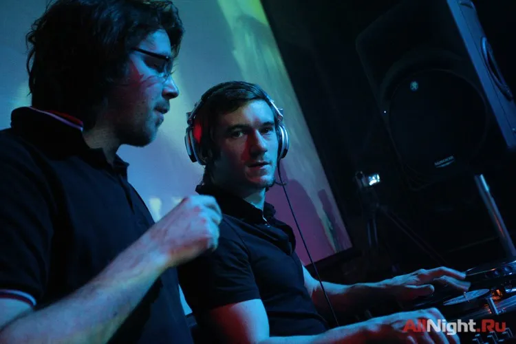 Rock city -  DJ Play Paul (foto by cosmic)