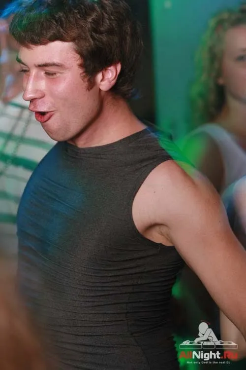 Rock City - DJ DEE LIGHT