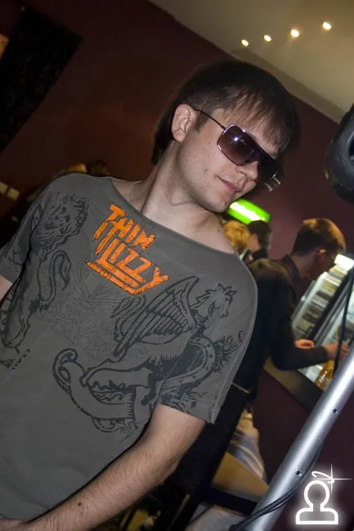 Кроп-фактор 1,3 \ Dj Cross