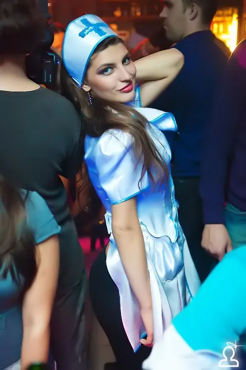 День рождения STRIP AFTER PARTY