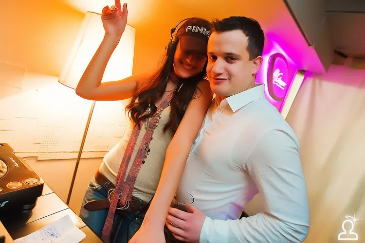 День Рождения Le Buffet