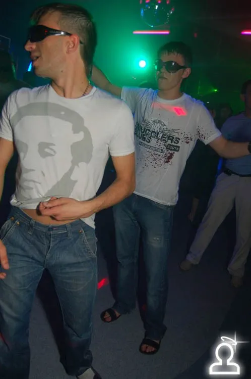 Dj Кореец