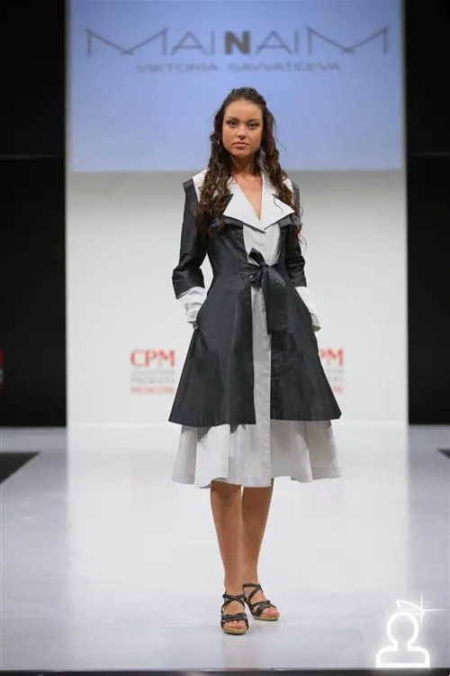 CPM Collection Premiere Moscow