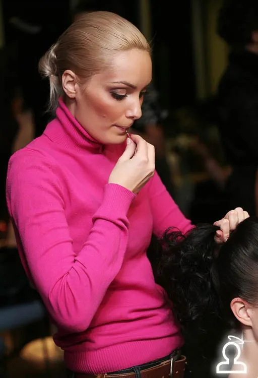 Siberian Fashion Week 2009