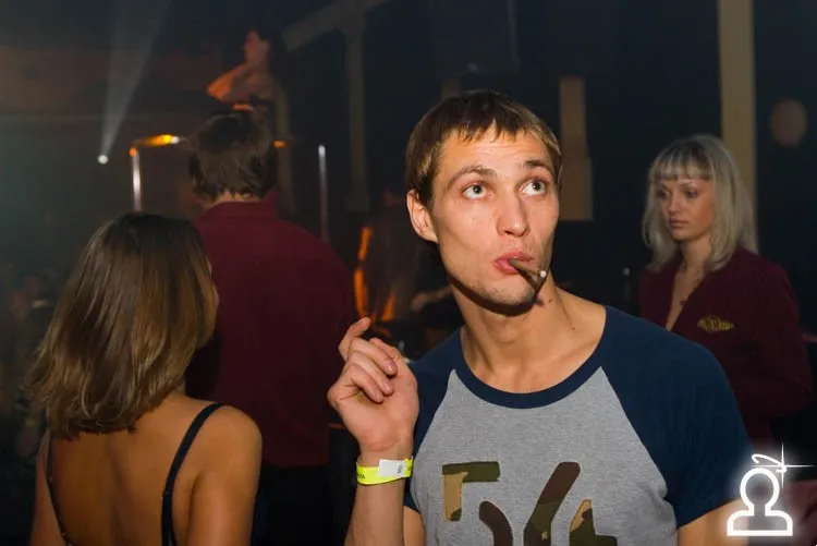 Презентация диска Dj Funky