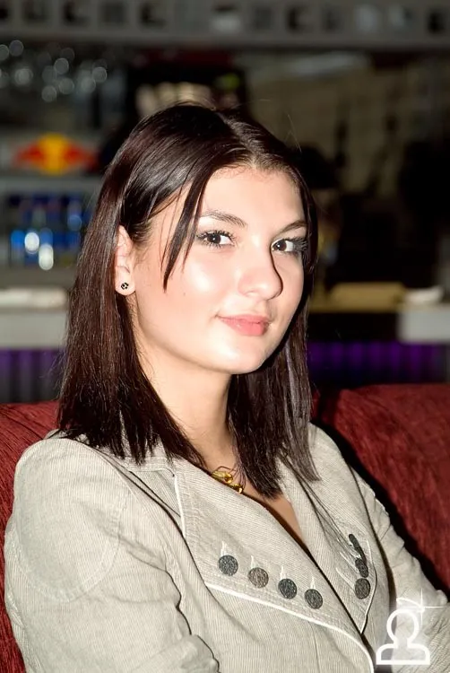 Хроника Siberian Fashion Week 2007. Часть I