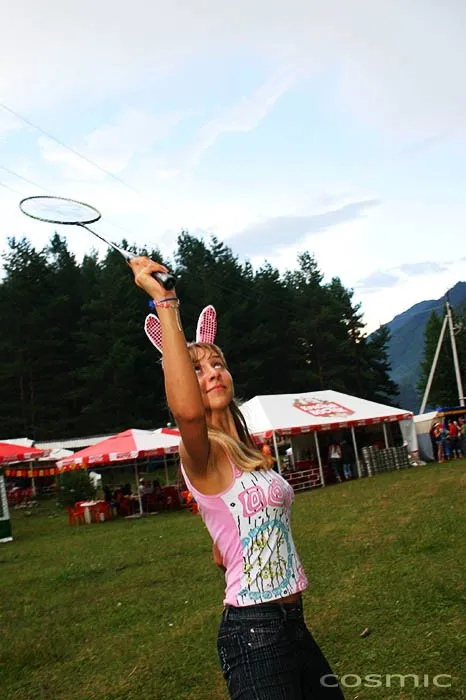 Sunvibes 2005