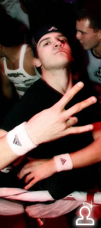 Porno King - Dj SOLO MC NOIZE