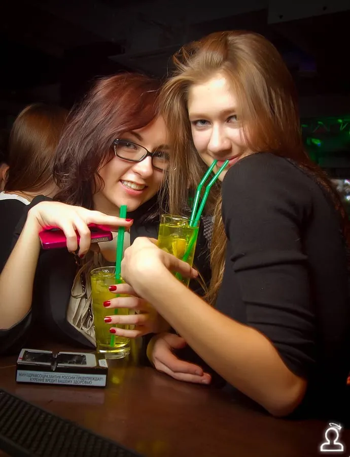 Танцы до утра