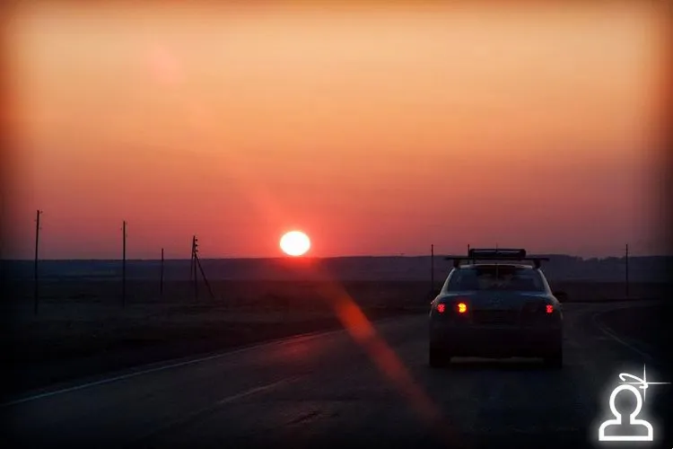 Автопробег