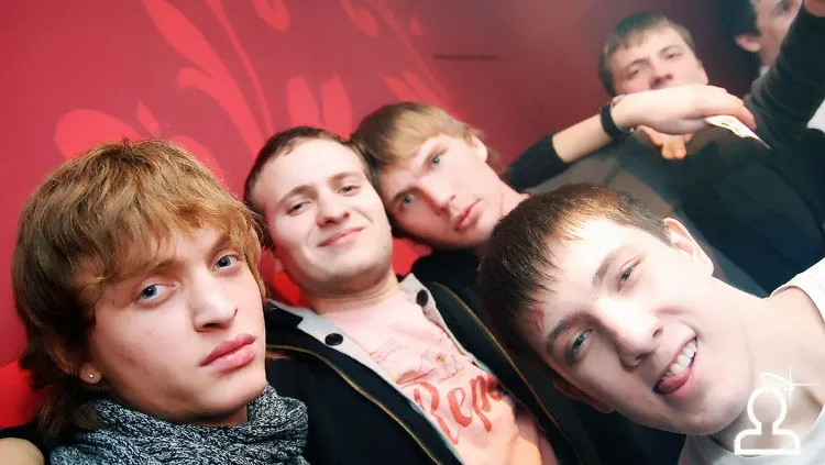 Afterparty