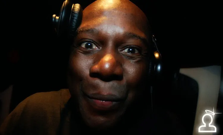 Golden Memory Cycle Party “Studio 54” / Dj Stanley Williams