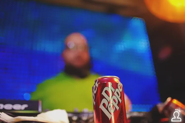 Just a Party
