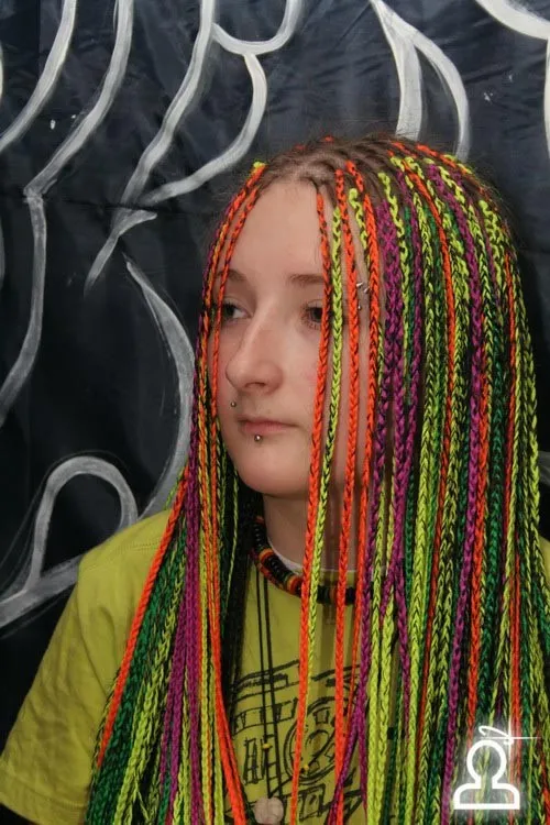 Восточная сказка @ 4rooms (foto by Vera)