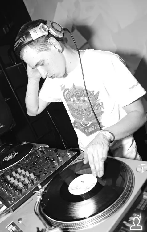 JUNGLE REVOLUTION feat. KRINJAH