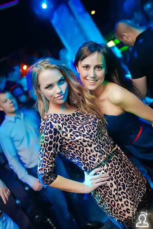 Весенний Weekend