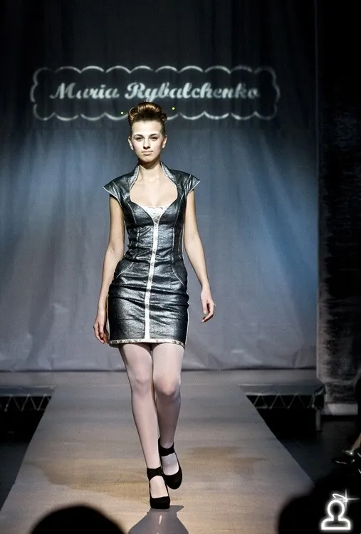 Siberian Fashion week