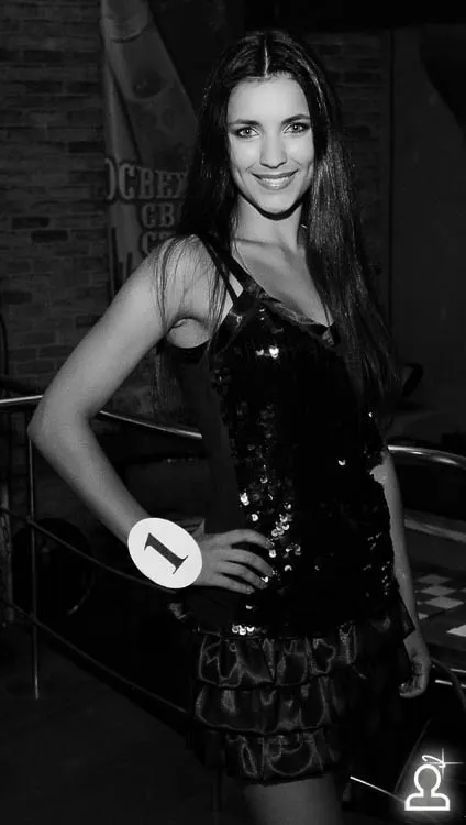 MISS ROCK CITY 2009