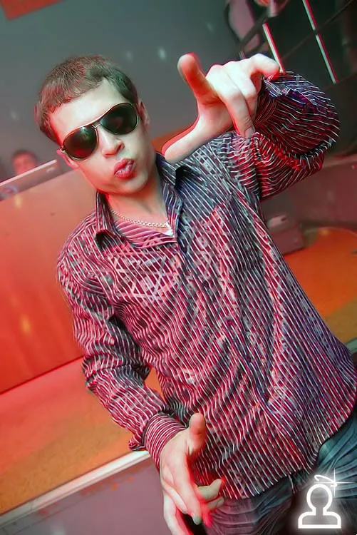 Raffstyle