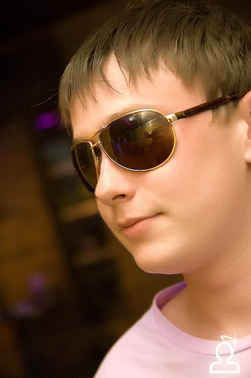 DANCE PARTY / dj Vitalik Vitamin