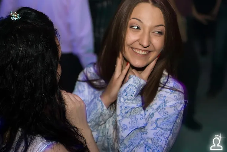 STEREOЛЮДИ: Последний четверг
