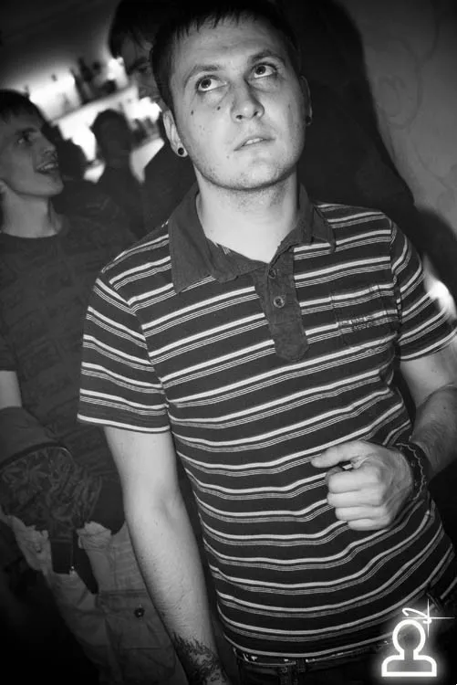 Кроп-фактор 1,3 \ Dj Cross
