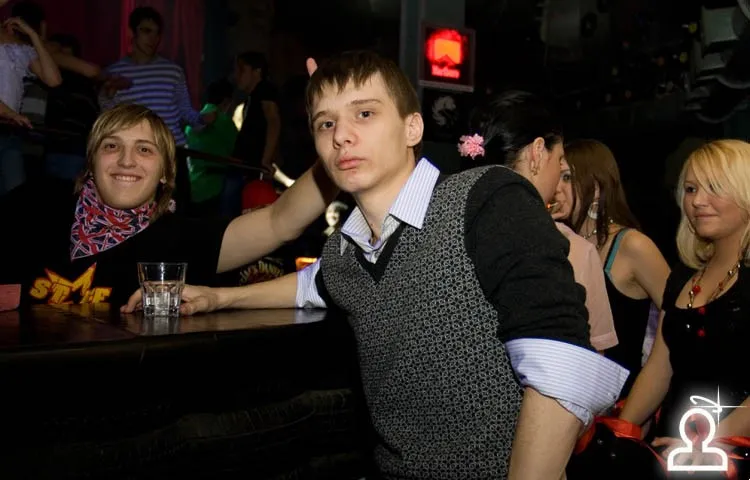 DJ Will Bailey