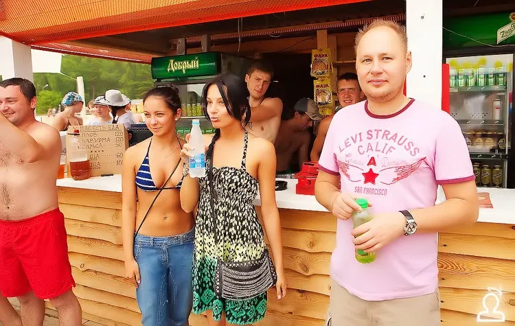 Saturday SHARK Tour: LOBSTER BOB