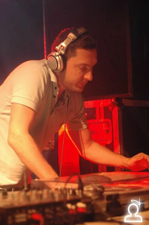 ElectroBeach