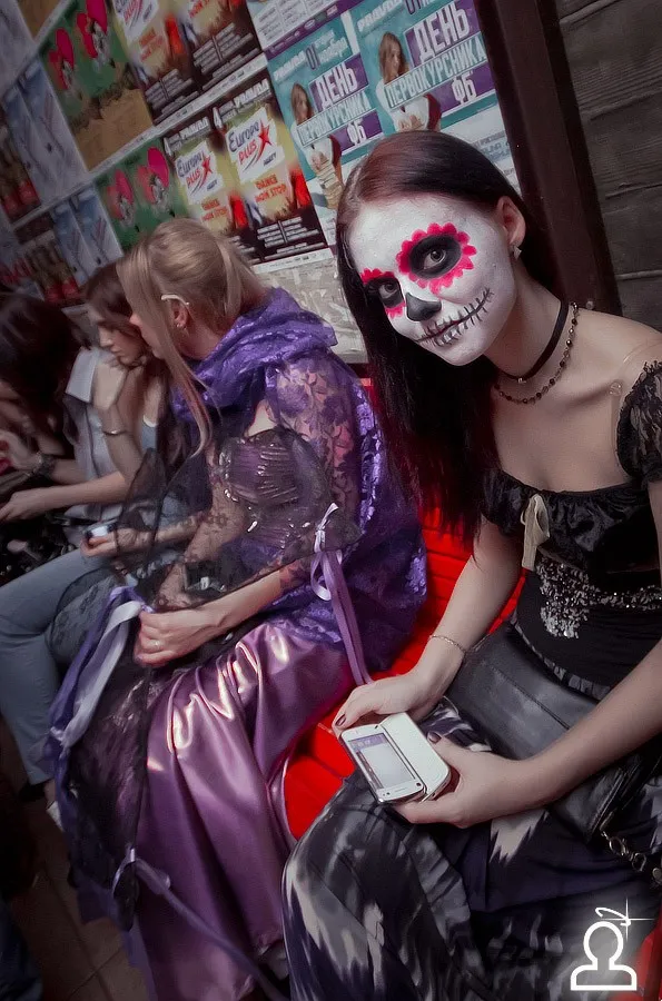 Halloween
