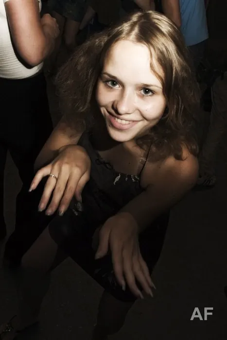 Pre-party KaZantip 2005