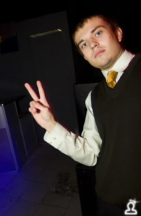Dj Marcello 10 лет в "эфире"
