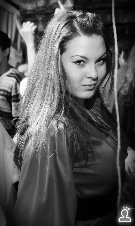 Heineken party