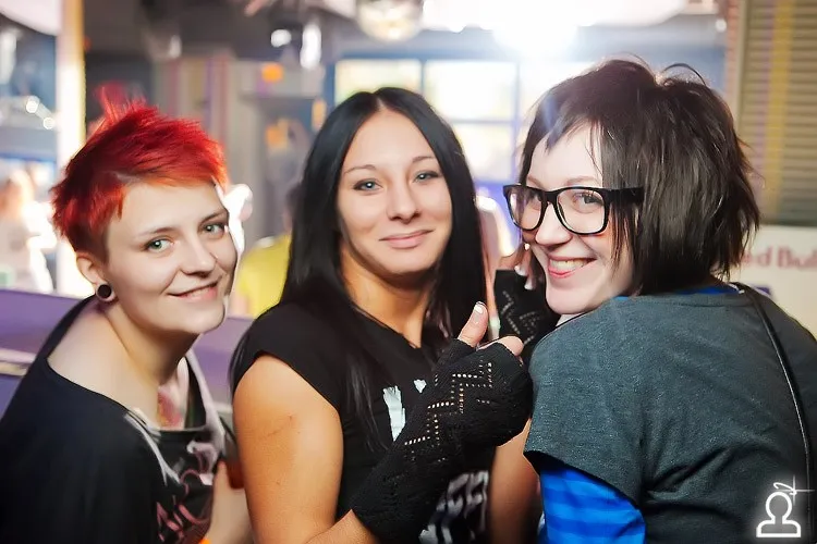 Just a Party
