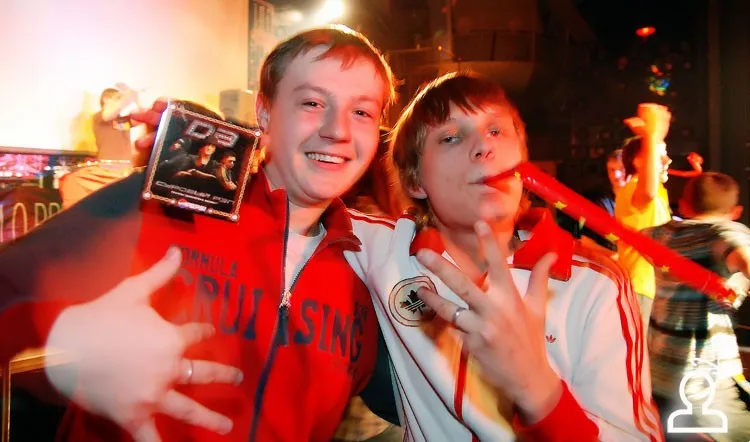 Dj Simon