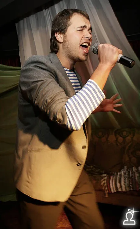 FINAL karaoke star