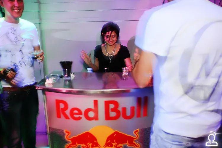 DJ Сергей Санчес