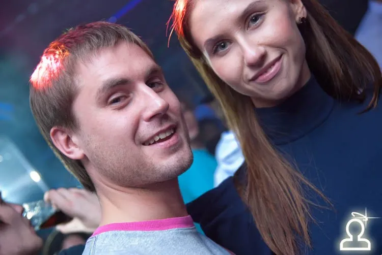 We Love Discoteque