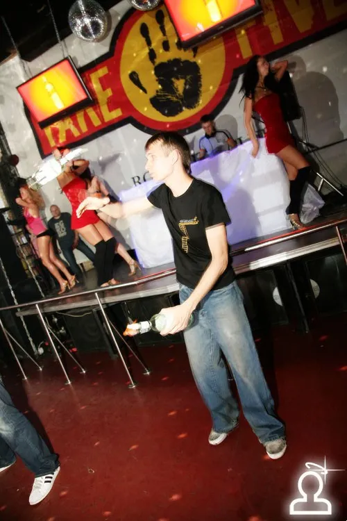 Dj Malente