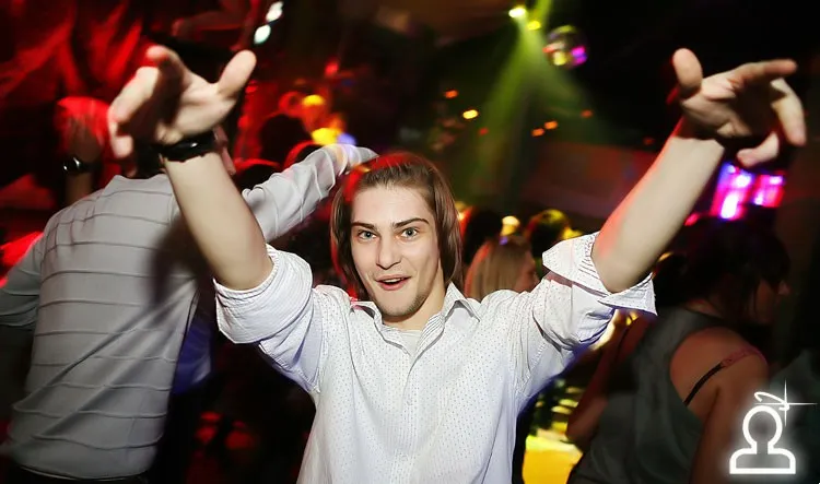 Dj Shans